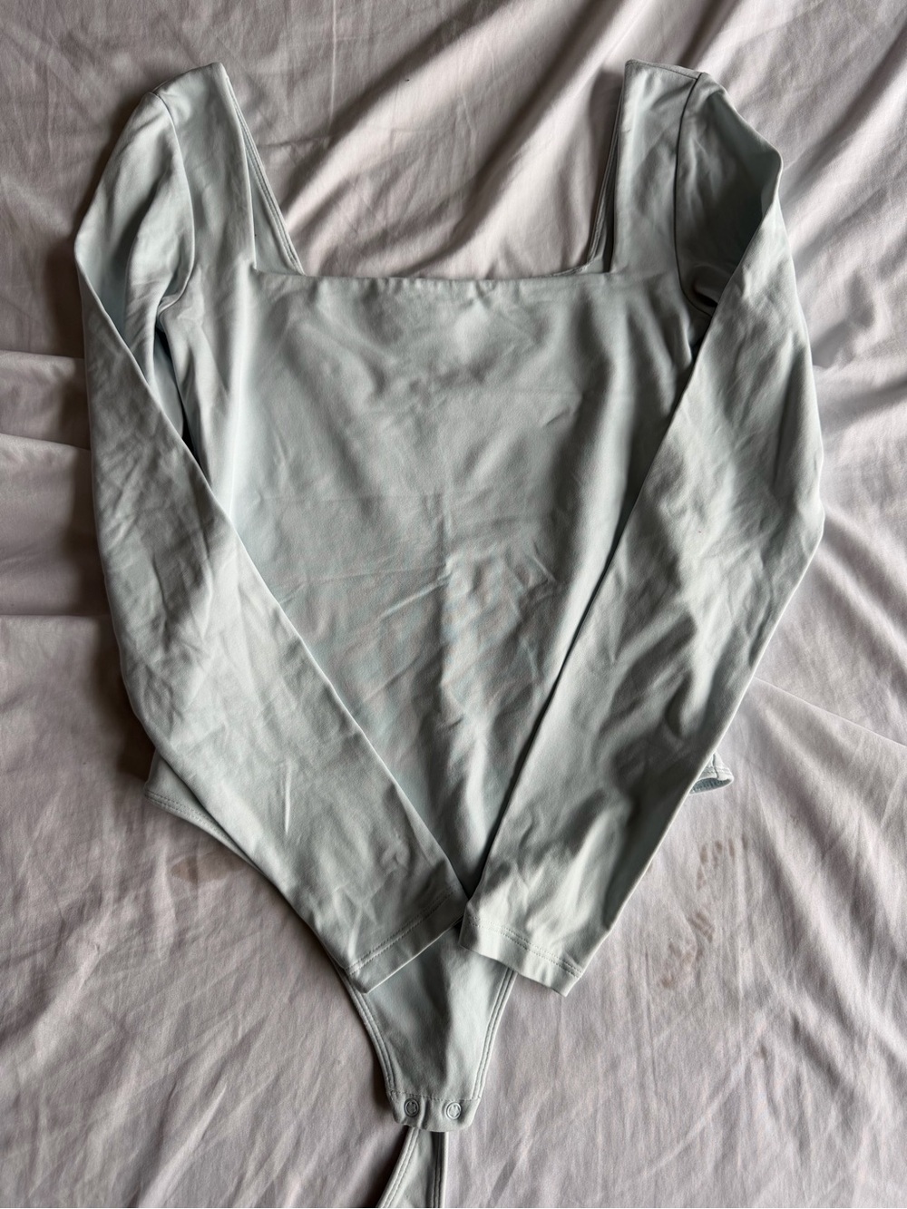 aritzia bodysuit